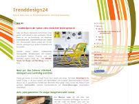 Trenddesign24 Blog