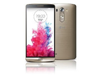 LG G3 Smartphone