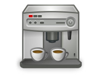 Kaffeemaschine