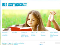 Das Elternhandbuch