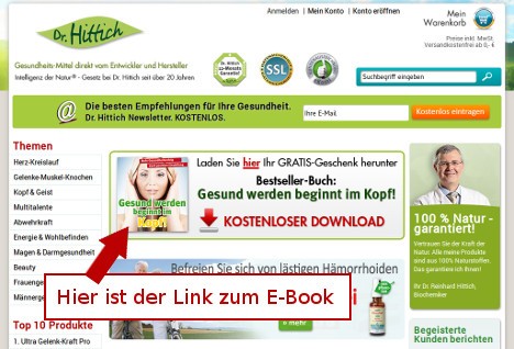 Link zum E-Book