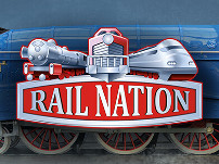 Rail Nation