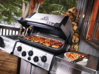 Broil King Grill