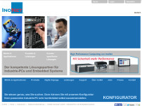 InoNet Computer GmbH