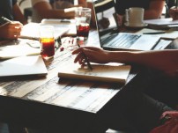 Besser lernen: Lernklima am Schreibtisch