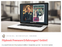 Flipbook-Freeware