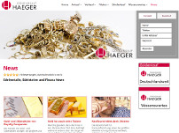 Blog von Goldankauf-Haeger