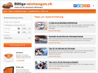 billige-mietwagen.ch