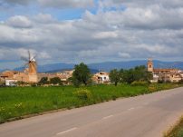 Mallorca: Algaida per Auto erkunden