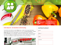 "Döner in Berlin"-Blog