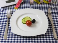 Abnehmen ohne Hunger