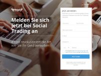 eToro: Erfahrungen 2018