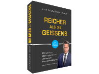 Reicher als die Geissens: Buch als PDF