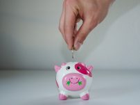 Sparen und Geld anlegen