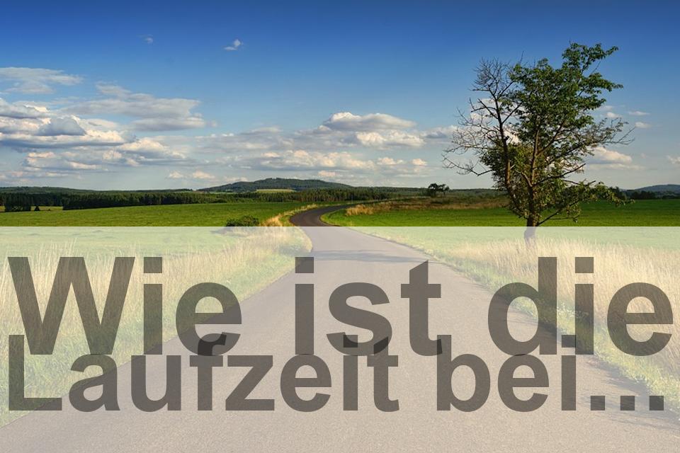 Wie ist die Laufzeit bei Auto-Abos? Ein Überblick über die verschiedenen Optionen » Blogtotal